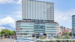 ソラリア西鉄ホテル鹿児島