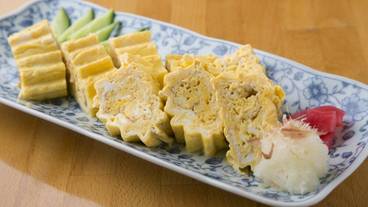 食事・飲み物 / 3