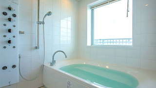 スイート 1 ベッドルーム オーシャンビュー