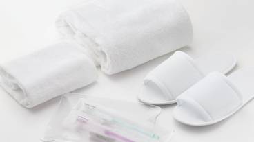 客室の設備とサービス / 11