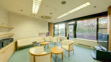 施設内の設備 / 5