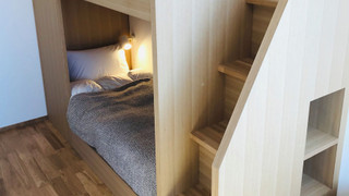 スタンダード ルーム シービュー Type B 禁煙