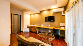 アジアツインルーム