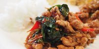 バイキングや夜景が魅力的♪タイ料理店「マンゴツリー東京」