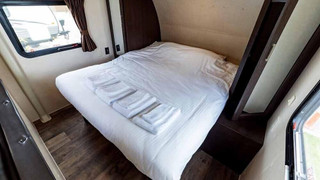 トレーラーハウス