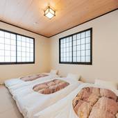 宿家 浅草千の風(東京都 コテージ・ロッジ・一棟貸) / 5