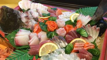 ビュッフェ / 31