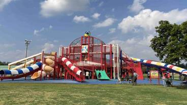 観光スポット / 12