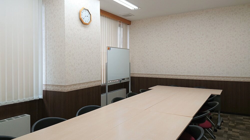 会議室