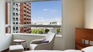 ルーム キングベッド 1 台