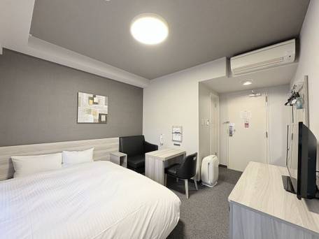 ホテルルートイン第2西那須野 / 5