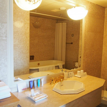 クラシカルなお部屋も◎3478390