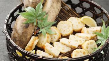 朝食ビュッフェ / 7