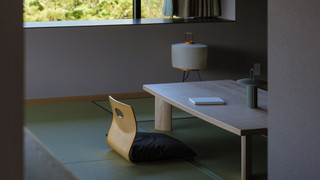 東館 旧有馬郡の山々をながめるデラックス和洋室 禁煙