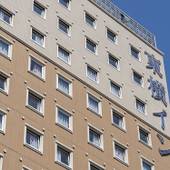 東横イン長野駅善光寺口（長野県 ビジネスホテル） / 3