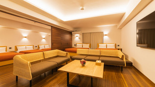 ロイヤルE 禁煙