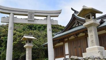 観光スポット / 6