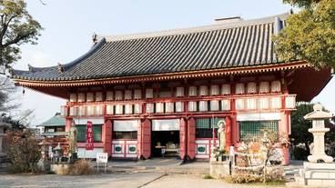 観光スポット / 18