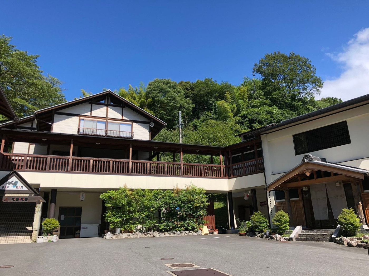 「太鼓判」 外観 90728022 