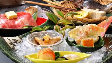 食事・飲み物 / 7