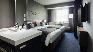 三井ガーデンホテル五反田（ミツイガーデンホテルゴタンダ） / 6