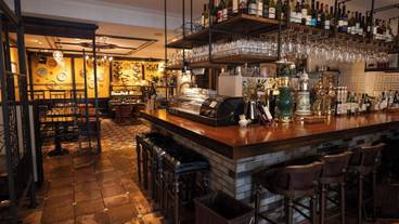 レストラン / 12