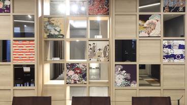 ロビーラウンジ / 10