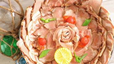 ビュッフェ / 32