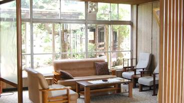 ロビー応接スペース / 5