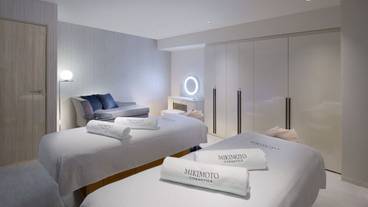 トリートメントサロン / 13