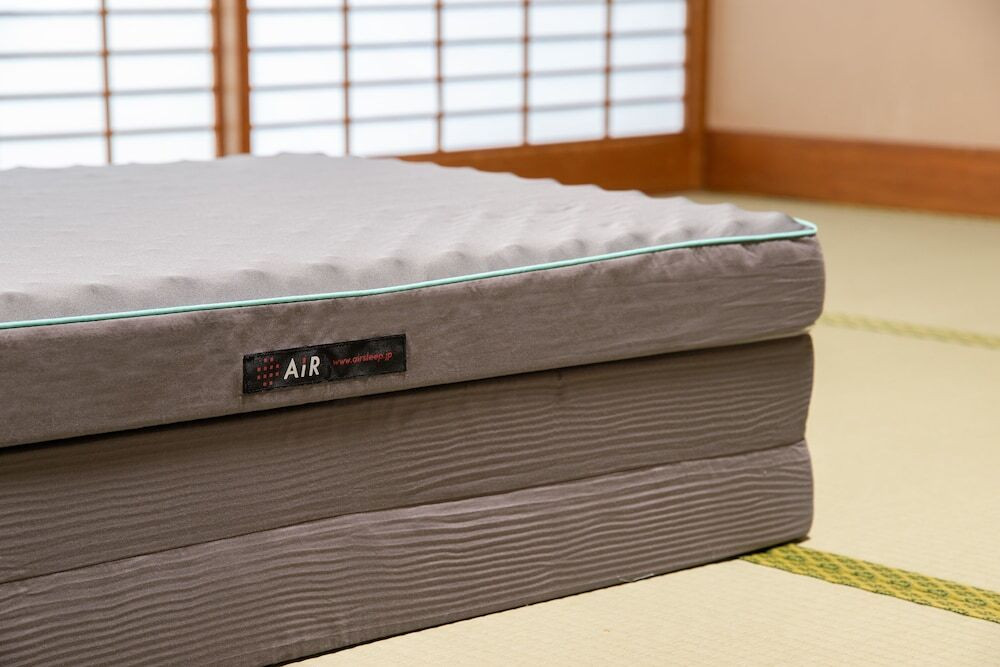 客室の設備とサービス