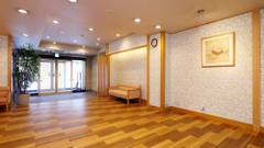 観光ホテル タマル