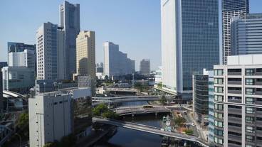 施設からの眺望 / 13