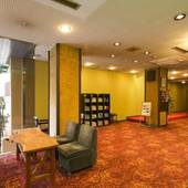 フォレストリゾート 湯もと小町館（神奈川県 旅館） / 3