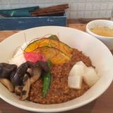 2nd curry（セカンドカレー）