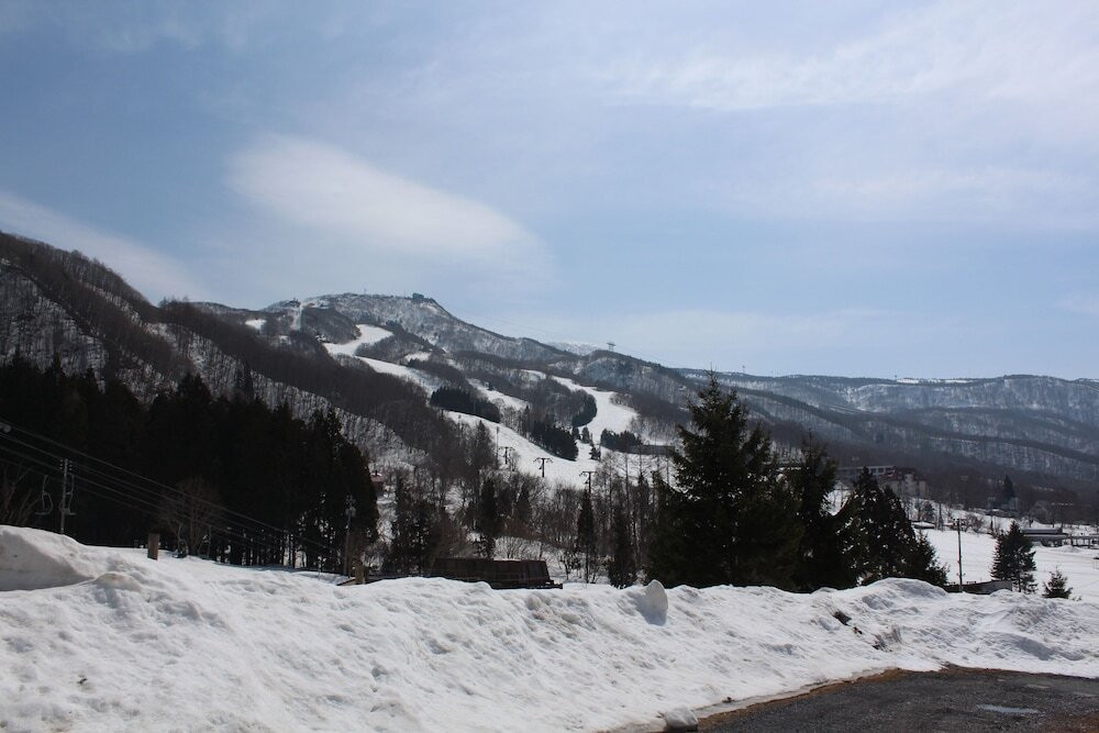 マウンテン ビュー