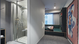 Styling Room - Non Smoking [MAX 3 Guests: 2 adults and 1 child  (6 years old or younger)
