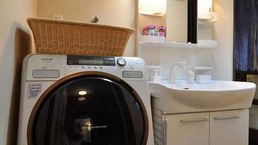 ランドリー ルーム / 4