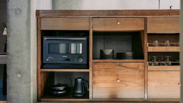 施設内の設備 / 16