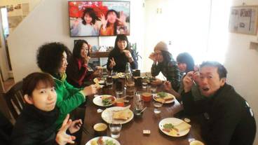 レストラン / 12