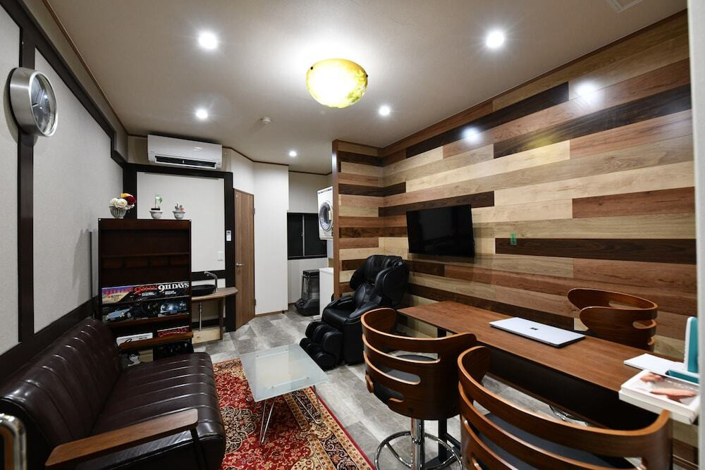 ランドリー ルーム