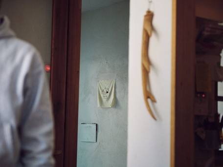 SMALL TOWN HOSTEL Hakodate / 2