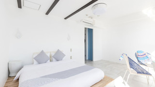 デラックス ルーム 禁煙