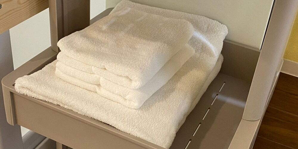 客室の設備とサービス