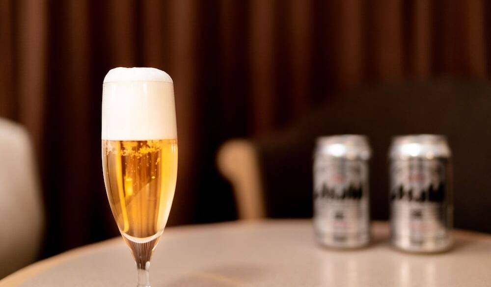 専用ラウンジ イメージ / 4