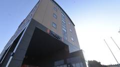 アパホテル 三重亀山