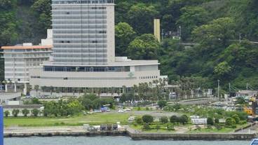 施設からの眺望 / 11