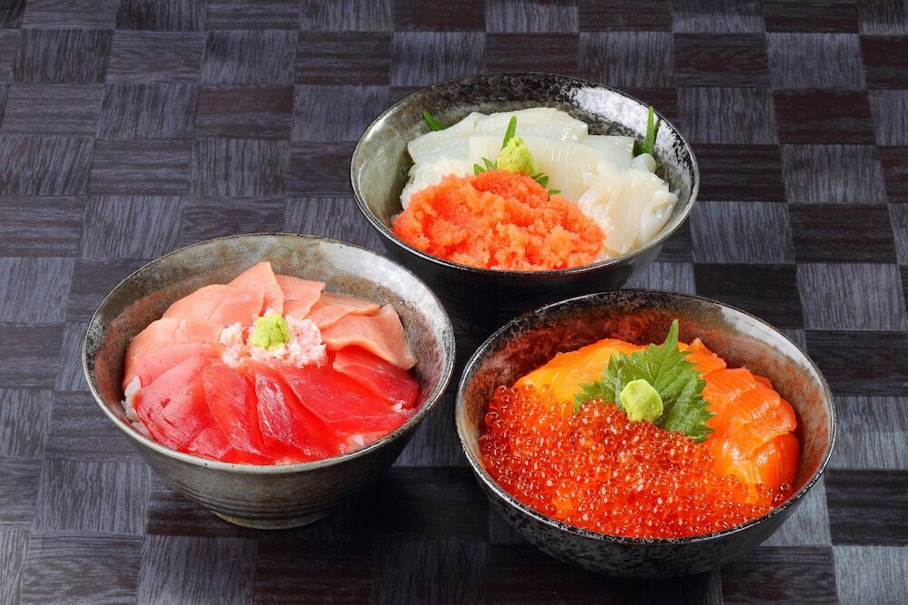 函館を味わい尽くせる多彩なバイキングが人気3917121