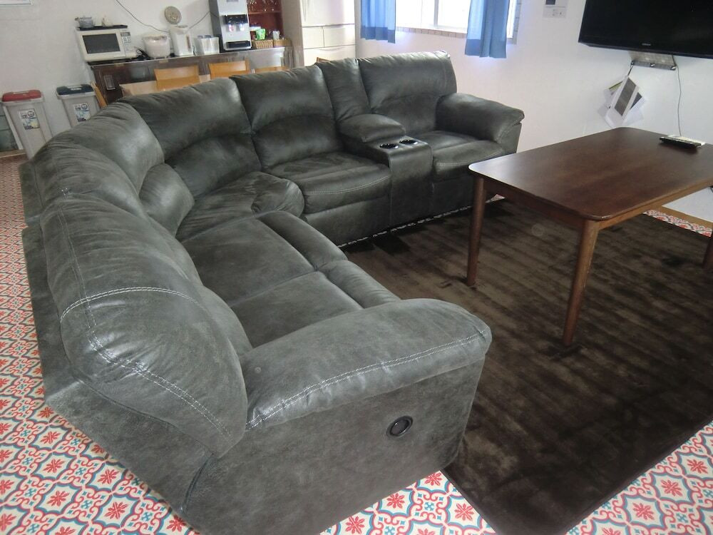 リビングルーム