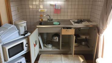 専用キッチン / 11